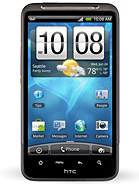 HTC Inspire 4G title=